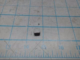 Key, Retainer Plate - Uncategorized