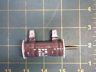 Resistor - Electrical