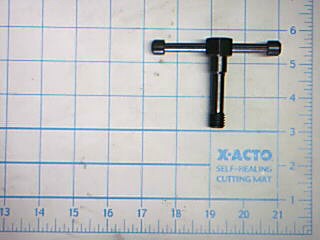 Screw - Air Brake