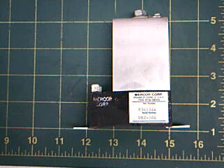 Zener Assembly - Electrical