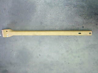 Support, Handrail - Carbody