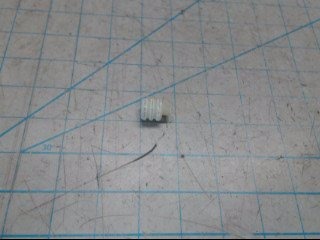 Insulator - Electrical