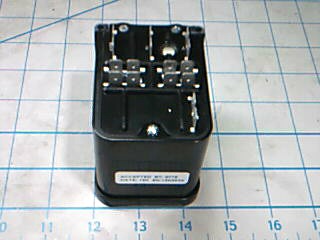 Relay General Purpose - Electrical