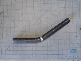 Guide Sander - Truck
