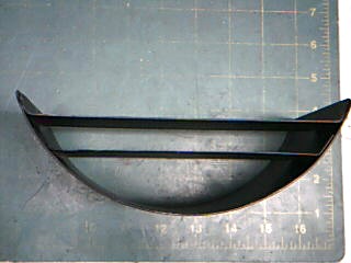 Louver - Carbody