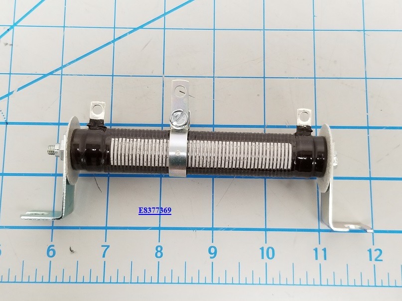 Resistor - Electrical