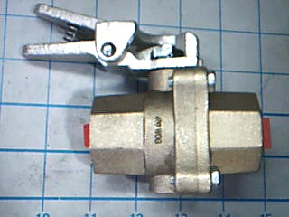 Valve - Air Brake