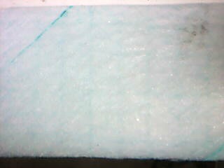 Filter Air FP1625 (F)