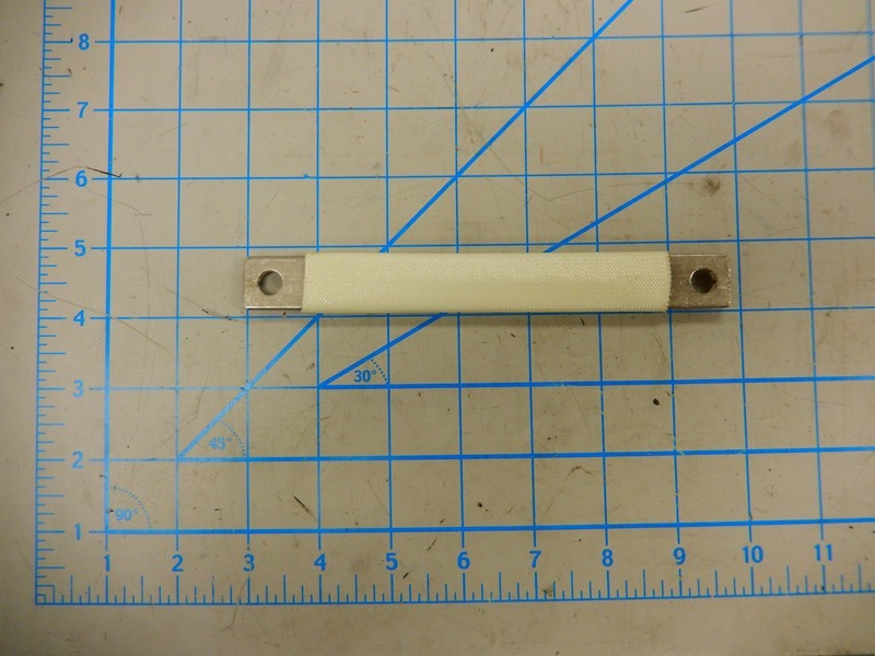 Bus Bar - Electrical Rotating