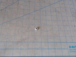 Nut Locknut - Fastener