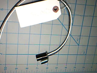 Socket and LED Bulb Assembly - Bulbs, Lamps & Lights