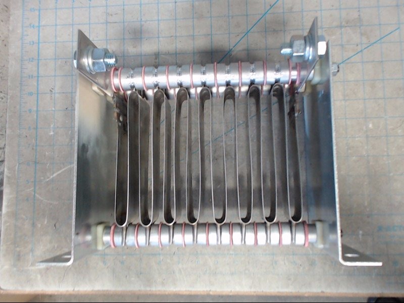 Resistor - Electrical