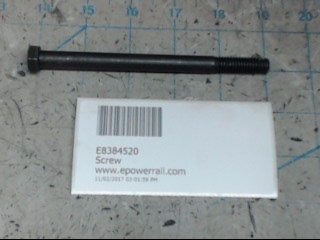 Screw - Fastener