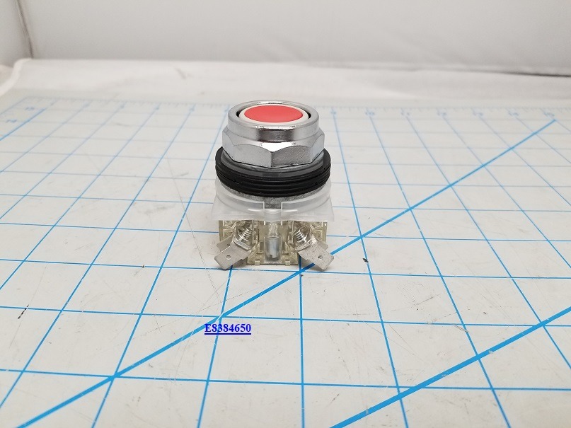 Switch, Push Button - Electrical
