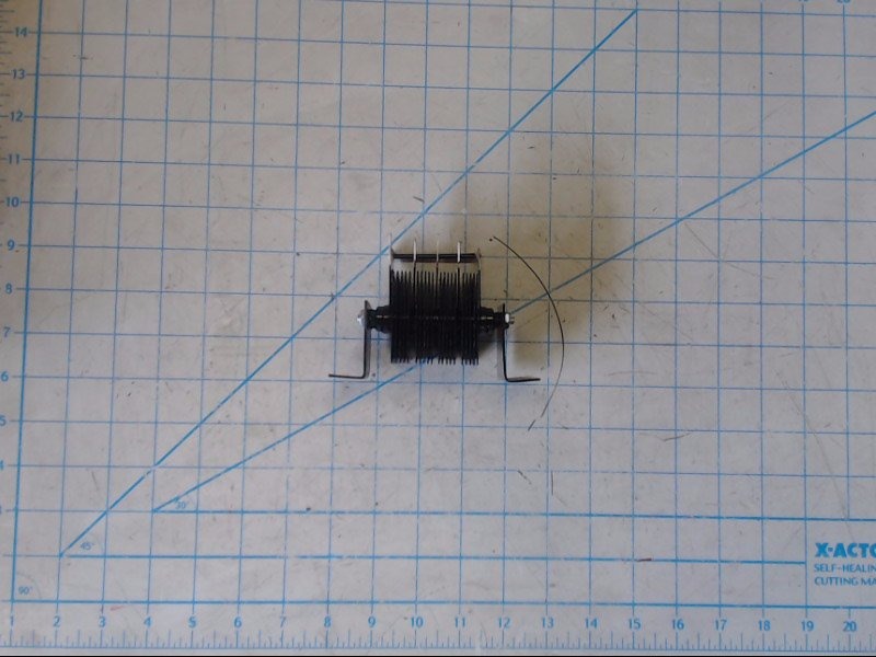 Rectifier - Electrical