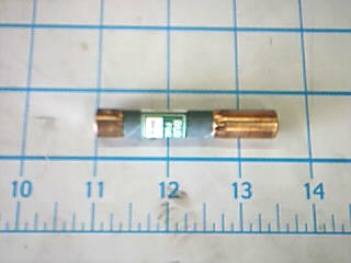 Fuse Indicator - Electrical