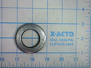 Washer Special - Fastener