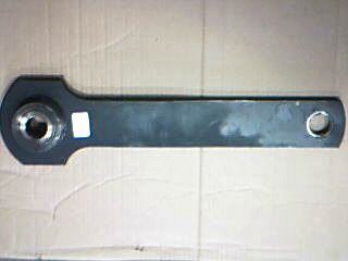 Hanger Assembly, Brake - Truck