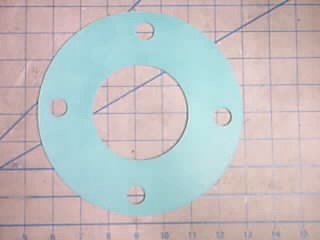 Gasket - Seals, O-Rings & Gaskets