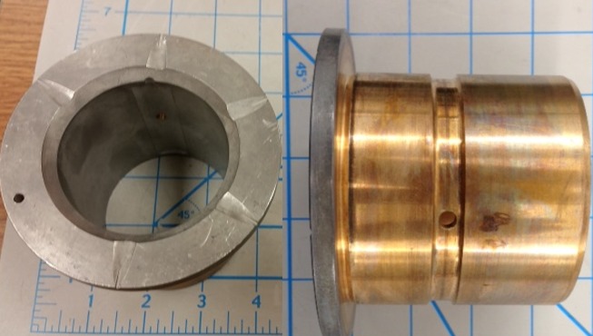 Thrust Bearing Roots - Uncategorized