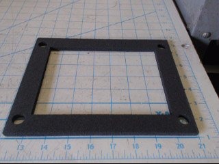 Gasket, Cover - Seals, O-Rings & Gaskets