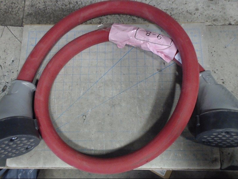 Cable MU 8 Foot 27 Pin Special - Electrical