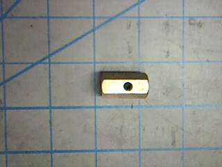Adapter - Carbody