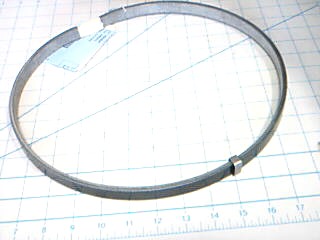 Ring Piston - Air Brake