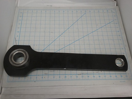 Hanger Assembly, Brake - Truck