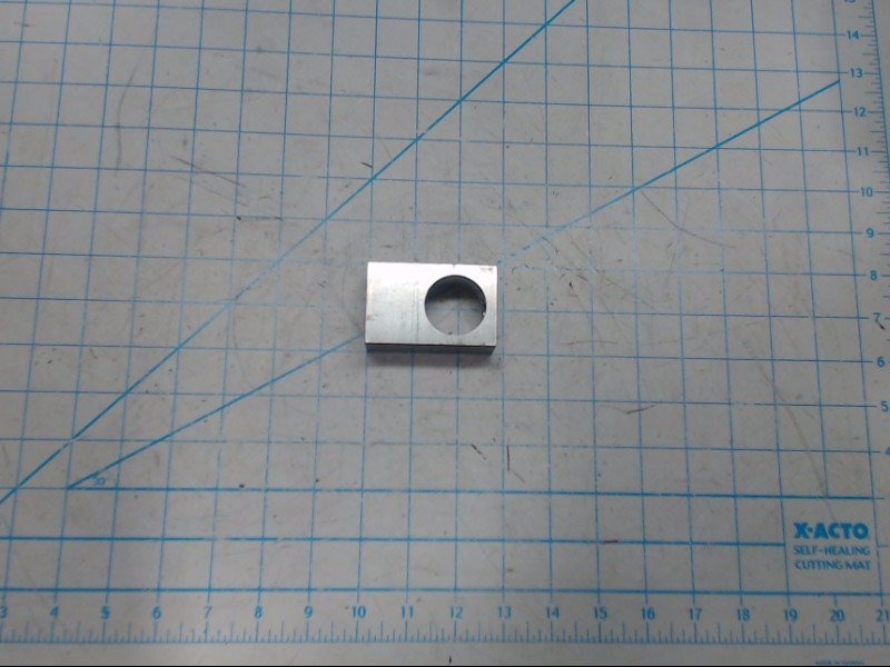 Bracket Handrail - Carbody