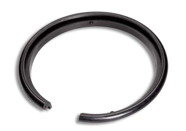 Seal, Dust Guard, Commutator End - Seals, O-Rings & Gaskets