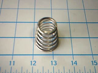 Spring Retaining - Uncategorized