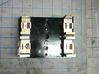 Base Assembly Lower Contact - Electrical