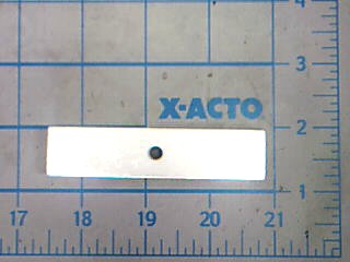 Contact Brush - Electrical