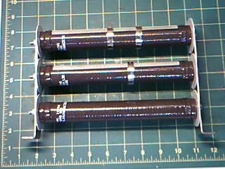 Resistor - Electrical
