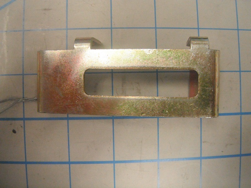 Bracket - Electrical