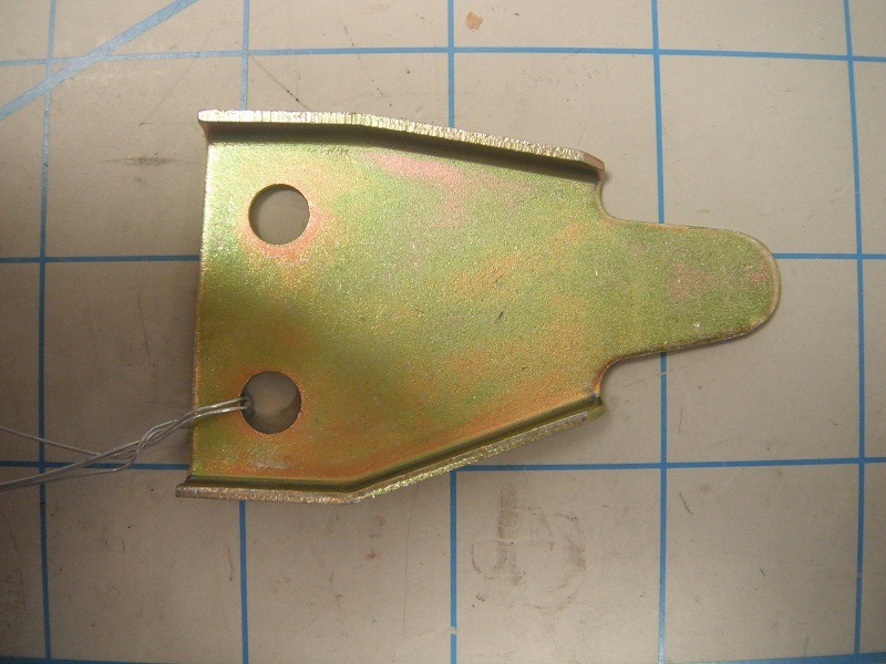 Bracket - Electrical