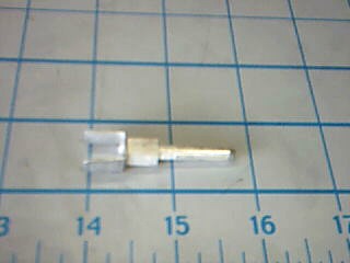 Contact Pin - Electrical