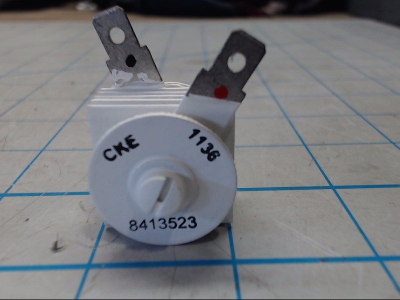 Rectifier Supression - Electrical