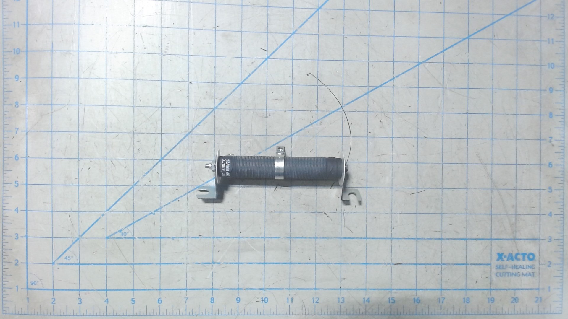 Resistor - Electrical