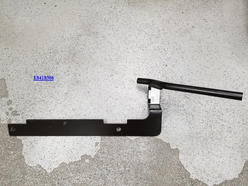 Guide Sander  Assembly - Truck