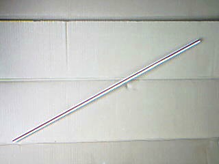 Tube Sight Glass - Carbody