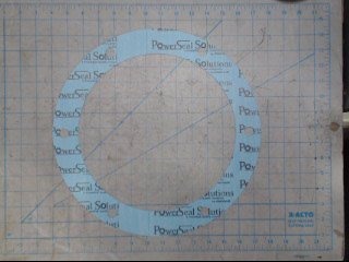 Gasket - Seals, O-Rings & Gaskets
