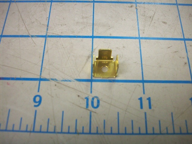 Connector - Electrical