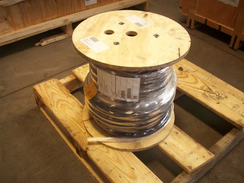 Cable - Electrical