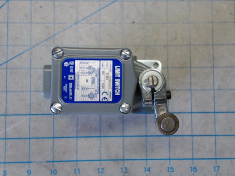 Switch Limit - Electrical
