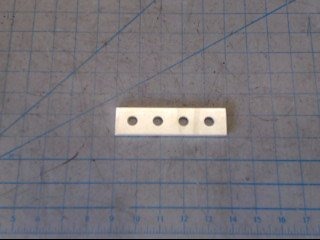 Bus Bar - Electrical Rotating