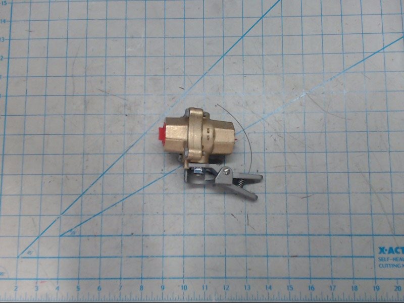 Valve Ball Cock