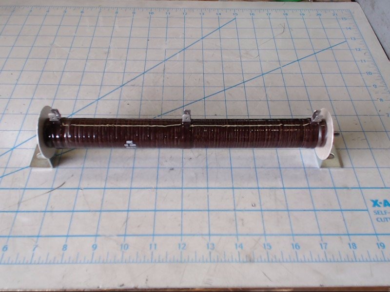 Resistor - Electrical