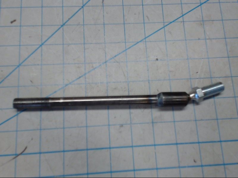 Rod Assembly - Carbody
